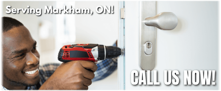 Locksmith Markham ON