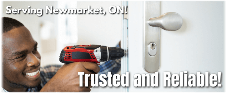 Locksmith Newmarket ON