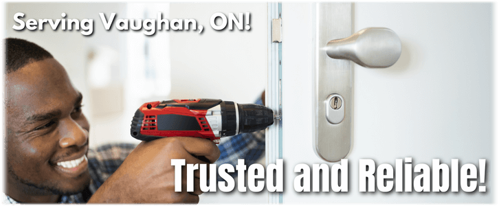 Locksmith Vaughan ON